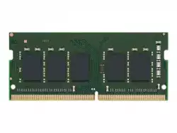 KINGSTON 16GB 2666MT/s DDR4 ECC CL19 SODIMM 1Rx8 Micron F