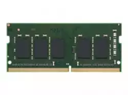 KINGSTON 16GB 3200MHz DDR4 ECC CL22 SODIMM 1Rx8 Hynix C