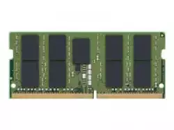KINGSTON 16GB 3200MHz DDR4 ECC CL22 SODIMM 2Rx8 Hynix D KINGSTON 16GB 3200MHz DDR4 ECC CL22 SODIMM 2Rx8 Hynix D