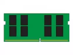 Kingston DRAM 16GB 3200MT/s DDR4 Non-ECC CL22 SODIMM 2Rx8