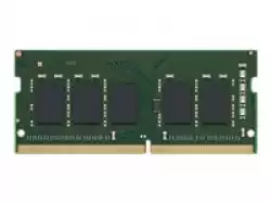 KINGSTON 16GB 3200MT/s DDR4 ECC CL22 SODIMM 1Rx8 Micron F