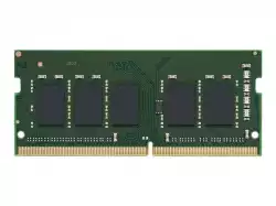 KINGSTON 16GB 3200MT/s DDR4 ECC CL22 SODIMM 1Rx8 Micron F