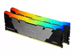 KINGSTON 16GB 4000MT/s DDR4 CL19 DIMM Kit of 2 FURY Renegade RGB                          