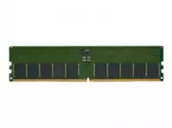 KINGSTON 16GB 4800MT/s DDR5 ECC CL40 DIMM 1Rx8 Hynix A KINGSTON 16GB 4800MT/s DDR5 ECC CL40 DIMM 1Rx8 Hynix A