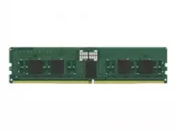 KINGSTON 16GB 4800MT/s DDR5 ECC Reg CL40 DIMM 1Rx8 Micron D
