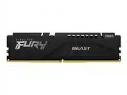 KINGSTON 16GB 5600MHz DDR5 CL40 DIMM FURY Beast Black