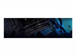 KINGSTON 16GB 5600MHz DDR5 CL40 DIMM Kit of 2 FURY Beast Black