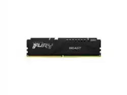KINGSTON 16GB 5600MHz DDR5 CL40 DIMM Kit of 2 FURY Beast Black