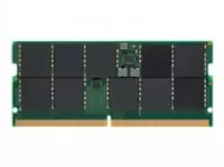 KINGSTON 16GB 5600MT/s DDR5 ECC CL46 SODIMM 1Rx8 Hynix A