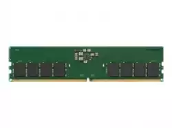 Kingston 16GB 5600MT/s DDR5 Non-ECC CL46 DIMM 1Rx8                          