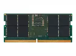Kingston DRAM 16GB 5600MT/s DDR5 Non-ECC CL46 SODIMM 1Rx8