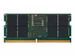 Kingston DRAM 16GB 5600MT/s DDR5 Non-ECC CL46 SODIMM 1Rx8