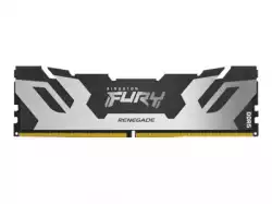 KINGSTON 16GB 6400MT/s DDR5 CL32 DIMM FURY Renegade Silver