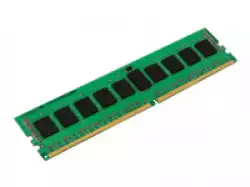 KINGSTON 16GB DDR4 2666MHz Reg ECC Dual Rank Module                          