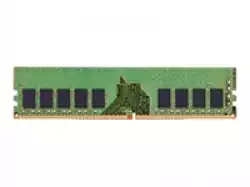KINGSTON 16GB DDR4-2666MHz Single Rank ECC Module