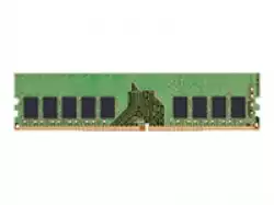 KINGSTON 16GB DDR4-2666MHz Single Rank ECC Module KINGSTON 16GB DDR4-2666MHz Single Rank ECC Module