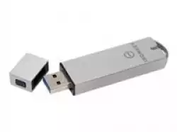 KINGSTON 16GB IronKey Basic S1000 Encrypted USB 3.0 FIPS 140-2 Level 3