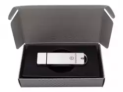 KINGSTON 16GB IronKey Basic S1000 Encrypted USB 3.0 FIPS 140-2 Level 3