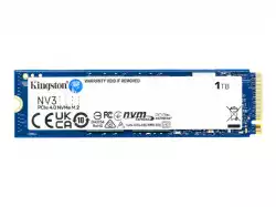 Kingston NV3 1TB Gen 4