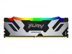 KINGSTON 24GB 7200MT/s DDR5 CL38 DIMM FURY Renegade RGB XMP
