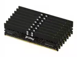 KINGSTON 256GB 5600MT/s DDR5 ECC Reg CL28 DIMM Kit of 8 FURY Renegade Pro EXPO