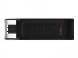 Kingston 256GB USB-C 3.2 Gen 1 DataTraveler 70