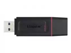 Kingston 256GB USB3.2 Gen1 DataTraveler Exodia (Black + Pink)