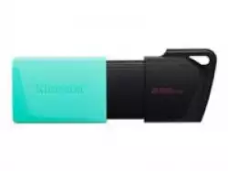 Kingston 256GB USB3.2 Gen1 DataTraveler Exodia M (Black + Teal)