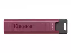 Kingston 256GB DataTraveler Max Type-A 1000R/900W USB 3.2 Gen 2