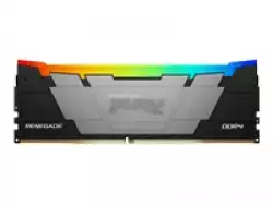 KINGSTON 32GB 3600MT/s DDR4 CL16 DIMM Kit of 2 1Gx8 FURY Renegade RGB