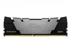 KINGSTON 32GB 3600MT/s DDR4 CL18 DIMM FURY Renegade Black