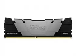 KINGSTON 32GB 3600MT/s DDR4 CL18 DIMM FURY Renegade Black