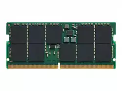 KINGSTON 32GB 5600MT/s DDR5 ECC CL46 SODIMM 2Rx8 Hynix A