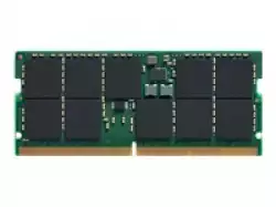 KINGSTON 32GB 5600MT/s DDR5 ECC CL46 SODIMM 2Rx8 Hynix A