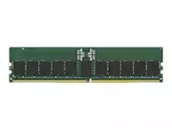 KINGSTON 32GB 5600MT/s DDR5 ECC Reg CL46 DIMM 1Rx4 Micron D Renesas