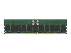 KINGSTON 32GB 5600MT/s DDR5 ECC Reg CL46 DIMM 1Rx4 Micron D Renesas