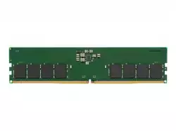 KINGSTON 32GB 5600MT/s DDR5 Non-ECC CL46 DIMM 1Rx8                          