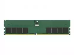 KINGSTON 32GB 5600MT/s DDR5 Non-ECC CL46 DIMM 2Rx8                          