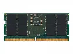 Kingston DRAM 32GB 5600MT/s DDR5 Non-ECC CL46 SODIMM 2Rx8