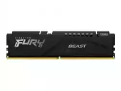 KINGSTON 32GB 6000MHz DDR5 CL40 DIMM Kit of 2 FURY Beast Black