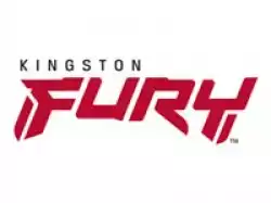 KINGSTON 32GB 6000MT/s DDR5 CL30 DIMM Kit of 2 FURY Beast Black EXPO