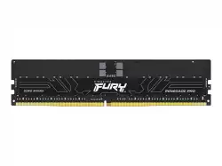 KINGSTON 32GB 6400MT/s DDR5 ECC Reg CL32 DIMM FURY Renegade Pro EXPO