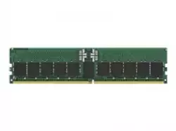 KINGSTON 32GB 6400MT/s DDR5 ECC Reg CL52 DIMM 2Rx8 Micron D