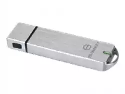 KINGSTON 32GB IronKey Basic S1000 Encrypted USB 3.0 FIPS 140-2 Level 3