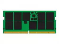 KINGSTON 48GB 5600MT/s DDR5 ECC CL46 SODIMM 2Rx8 Hynix M
