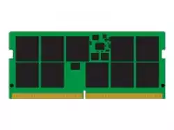 KINGSTON 48GB 5600MT/s DDR5 ECC CL46 SODIMM 2Rx8 Hynix M