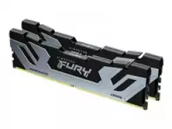 KINGSTON 48GB 8400MT/s DDR5 CL40 CUDIMM Kit of 2 FURY Renegade Silver XMP
