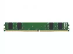 KINGSTON 4GB 2666MHz DDR4 Non-ECC CL19 DIMM 1Rx16 VLP