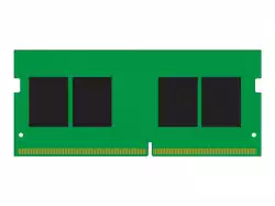 KINGSTON 4GB 3200MHz DDR4 Non-ECC CL22 SODIMM 1Rx16