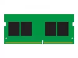 KINGSTON 4GB 3200MHz DDR4 Non-ECC CL22 SODIMM 1Rx16